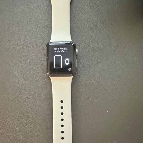 Apple Watch 3: an old but gold Apple smartwatch | TechRadar Apple series 3